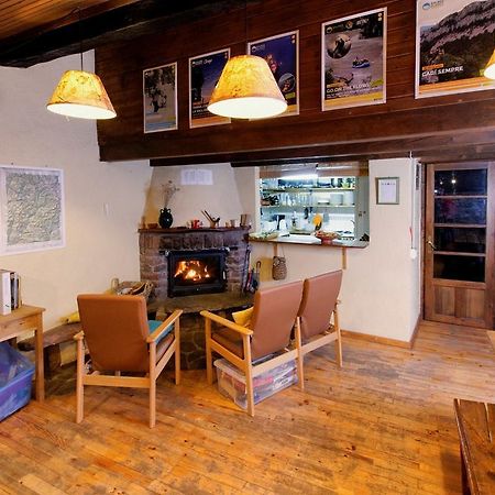 Refugi Rural Vall De Siarb Hostel Llagunes Εξωτερικό φωτογραφία
