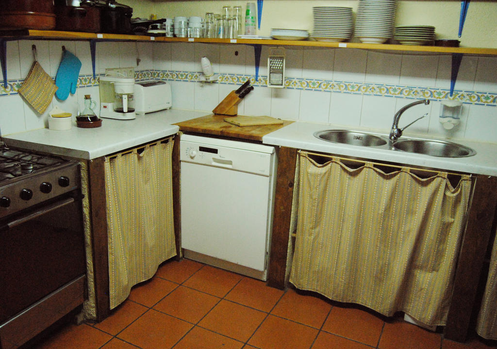 Refugi Rural Vall De Siarb Hostel Llagunes Εξωτερικό φωτογραφία