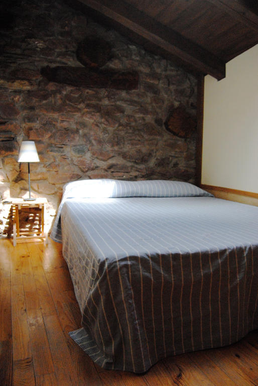 Refugi Rural Vall De Siarb Hostel Llagunes Δωμάτιο φωτογραφία