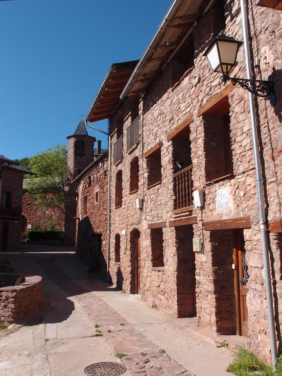 Refugi Rural Vall De Siarb Hostel Llagunes Εξωτερικό φωτογραφία