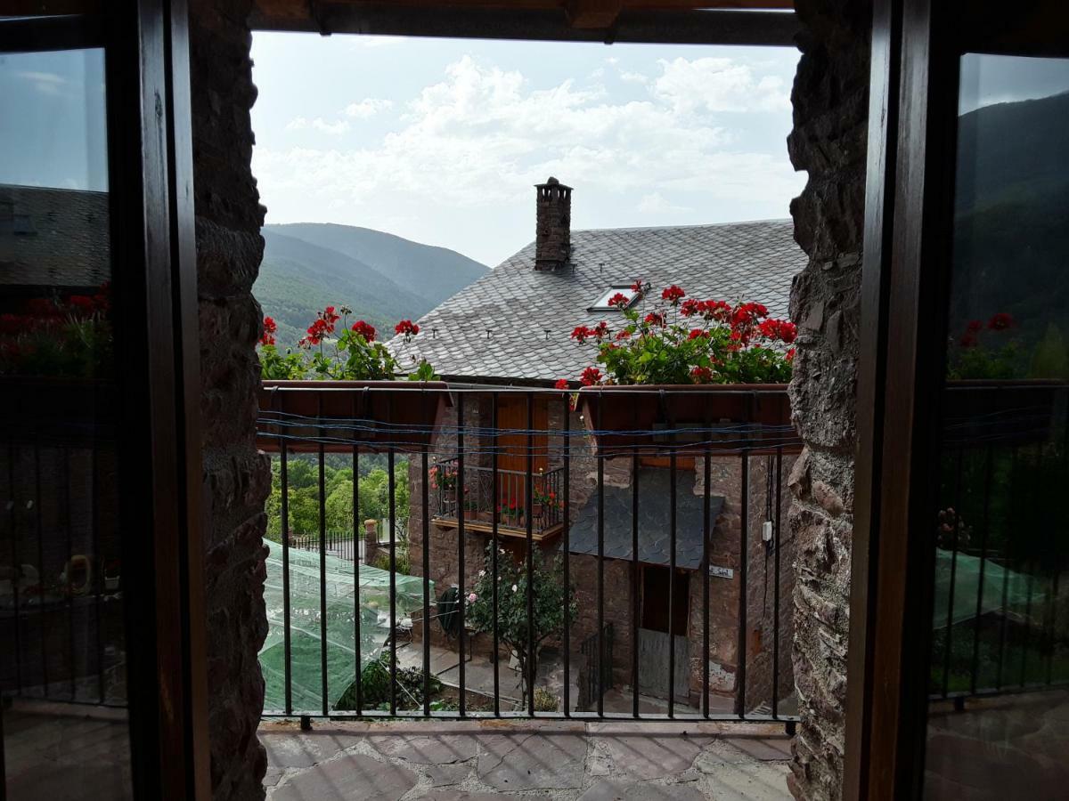 Refugi Rural Vall De Siarb Hostel Llagunes Εξωτερικό φωτογραφία