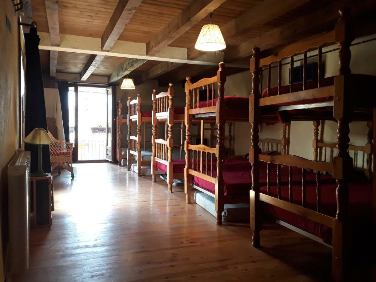 Refugi Rural Vall De Siarb Hostel Llagunes Δωμάτιο φωτογραφία